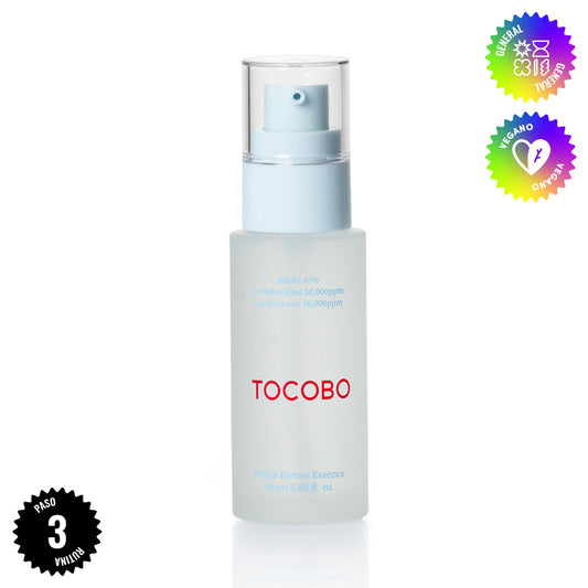 TOCOBO Bifida Biome Essence