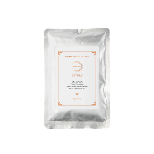OXYGEN CEUTICALS VC MODELING MASK