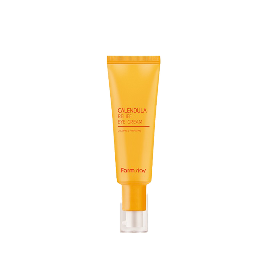 Farmstay Calendula Relief Eye Cream