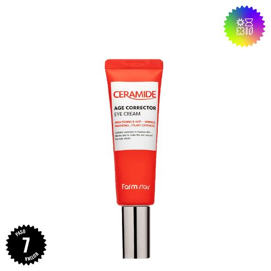 Farmstay Ceramide Age Corrector Eye Cream