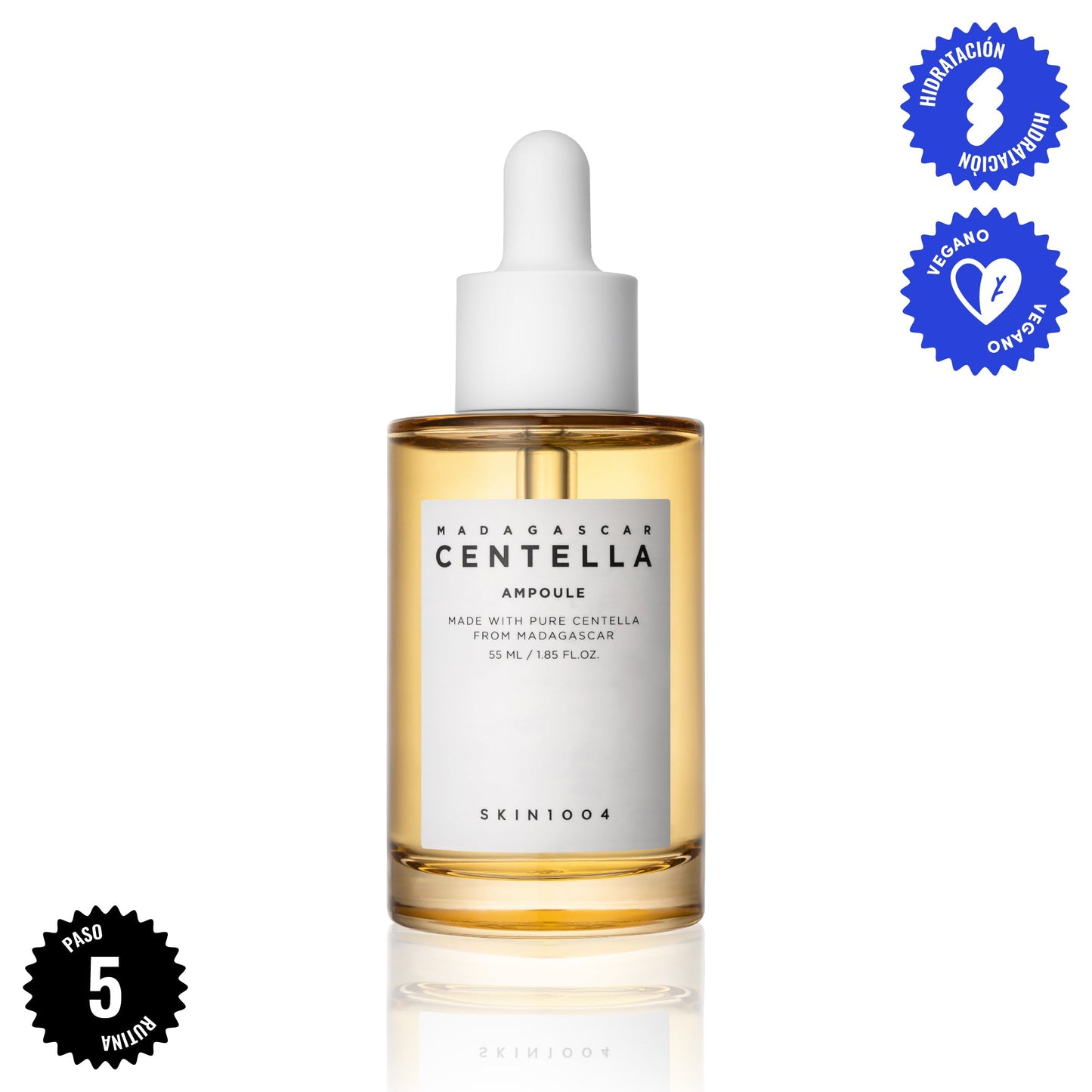 Skin1004 Madagascar Centella Ampoule