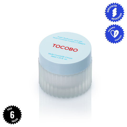 TOCOBO Multi Ceramide Cream