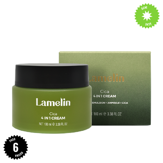 Lamelin Cica 4 In 1 Cream