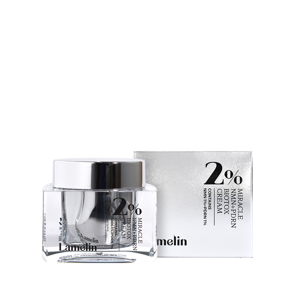 Lamelin Miracle NMN+PDRN Biotox Cream