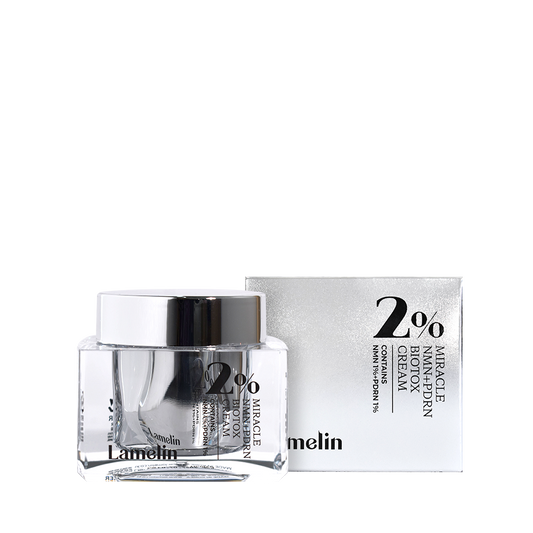 Lamelin Miracle NMN+PDRN Biotox Cream