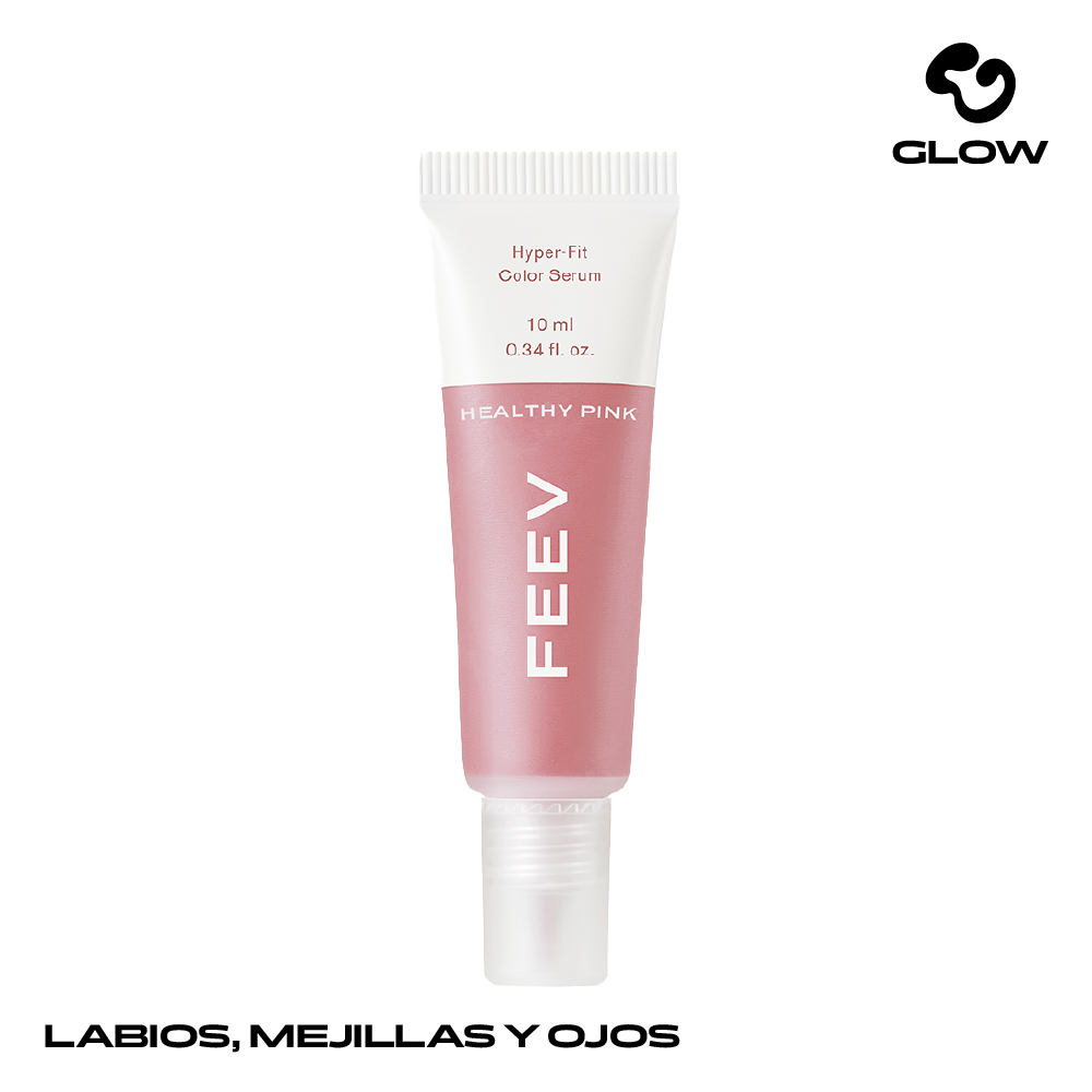 Feev Hyper-Fit Color Serum (Mini)