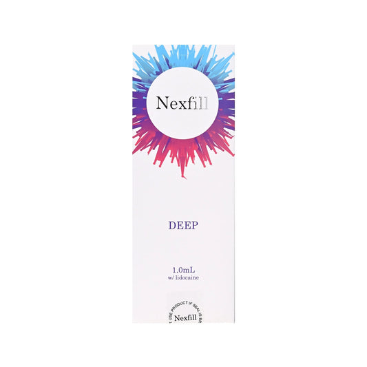 NEXFILL PRODUCT