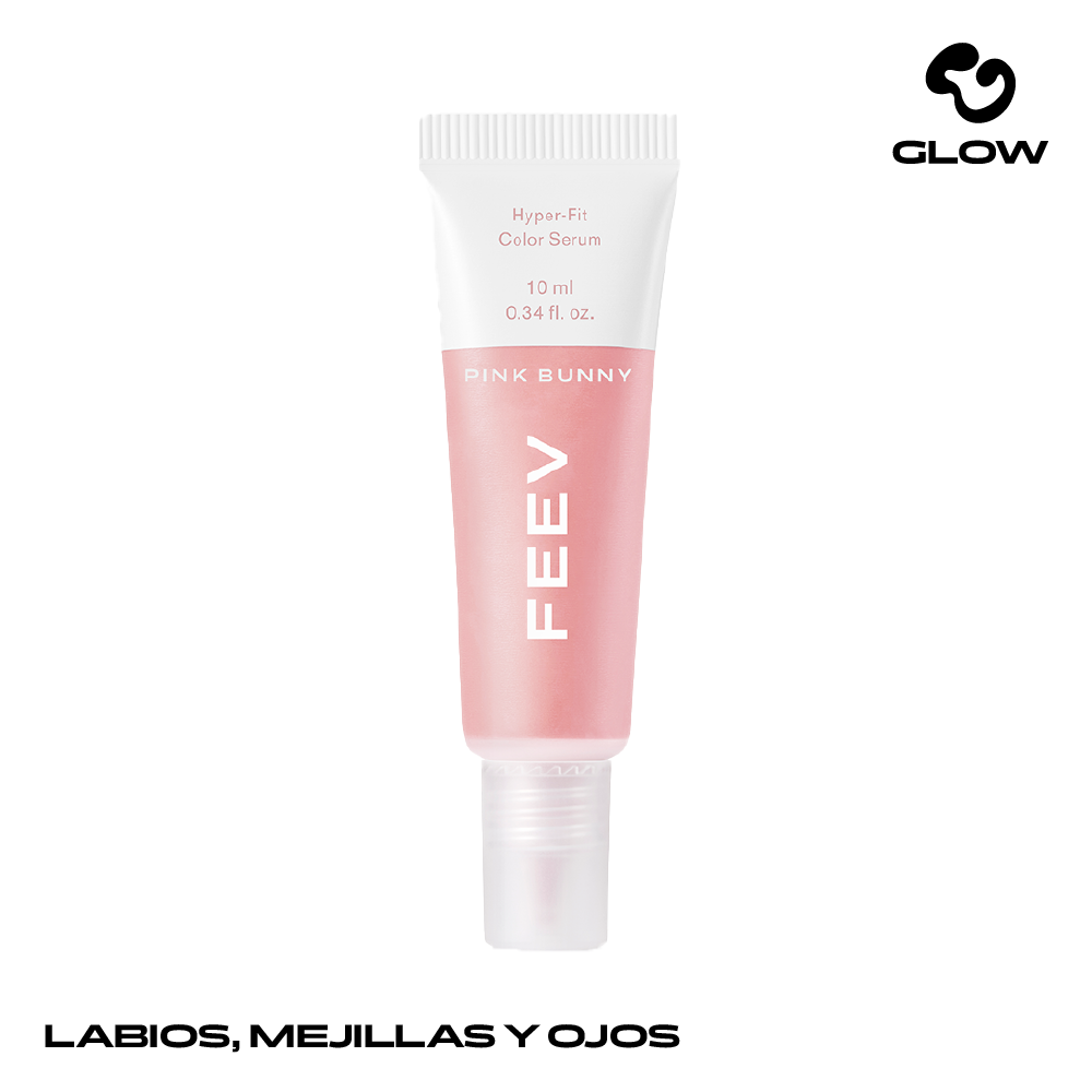 Feev Hyper-Fit Color Serum (Mini)