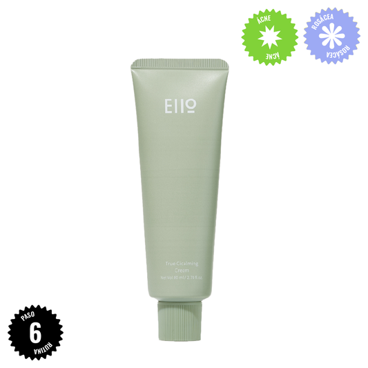 EIIO True Cicalming Cream