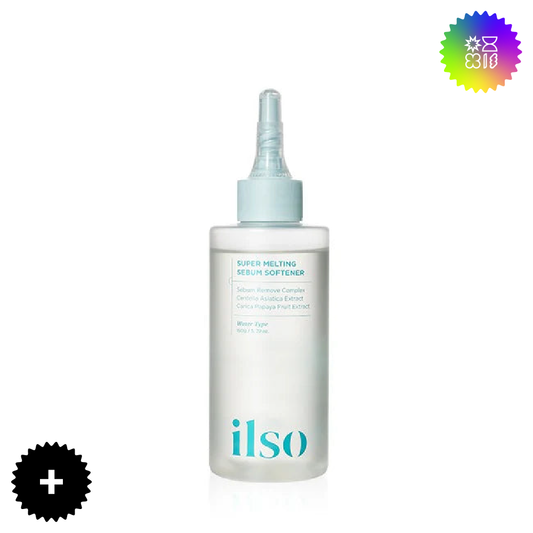 Ilso Super Melting Sebum Softener