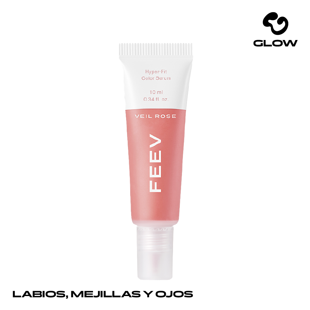 Feev Hyper-Fit Color Serum (Mini)